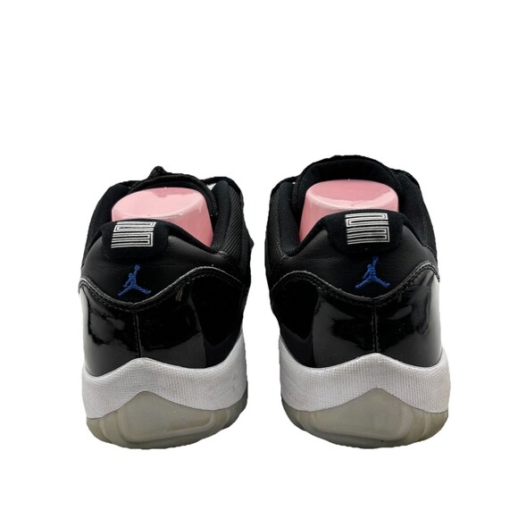 Jordan Air Jordan 11 Retro Low Space Jam FV5104-004 size 11  good condition